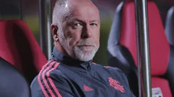 Ettore Chiereguini/AGIF - Inter de Mano Menezes ainda não venceu no Gauchão