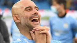 Guardiola quer Rodrygo, ex-Santos.