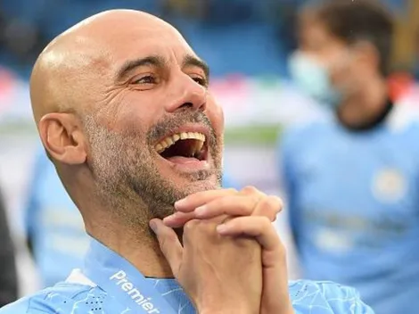 Pentacampeão pela Seleção Brasileira revela ‘previsão’ nos anos 90 sobre Guardiola