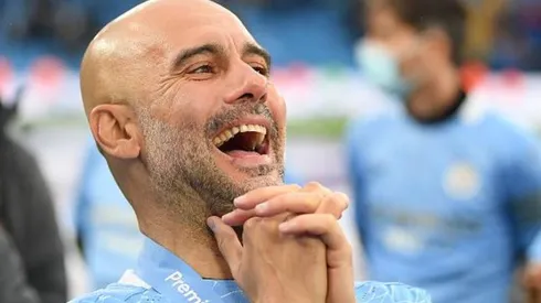 Guardiola quer Rodrygo, ex-Santos.