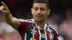 FOTO DE MARCELO GONÇALVES / FLUMINENSE FC