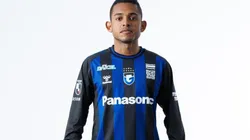 Cria do Corinthians e destaque no Japão, Dawhan define destino para 2023