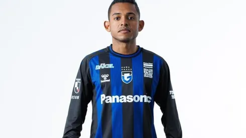 Cria do Corinthians e destaque no Japão, Dawhan define destino para 2023