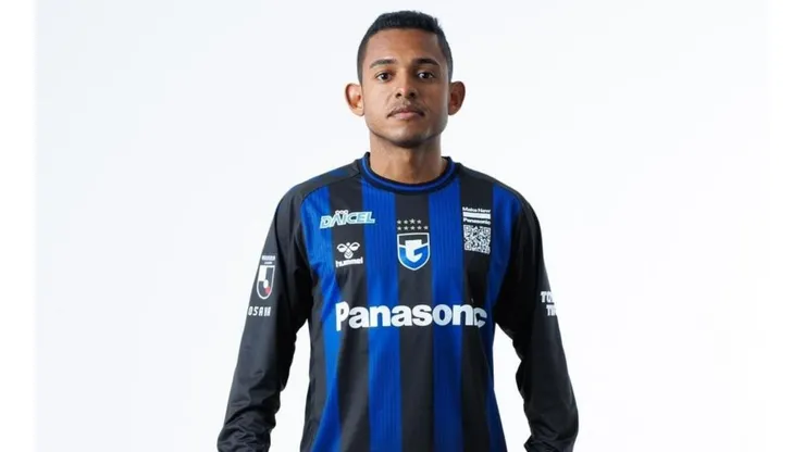 Cria do Corinthians e destaque no Japão, Dawhan define destino para 2023