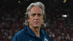 Thiago Ribeiro/AGIF - Jorge Jesus fala sobre a Seleção Brasileira