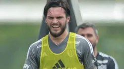 Foto: Pedro Souza / Atlético