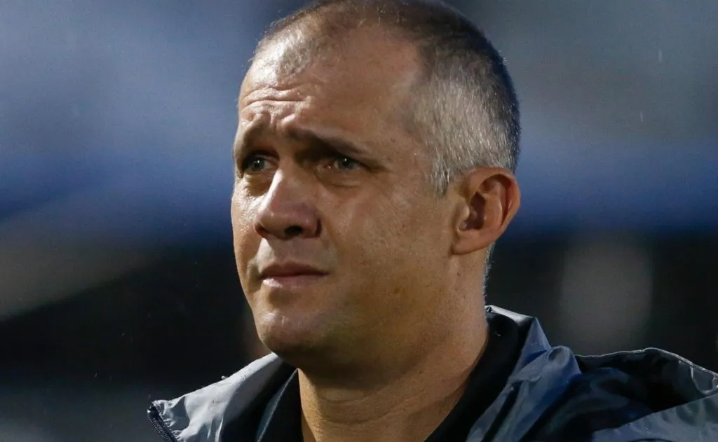 Marcello Zambrana/AGIF – Eduardo Baptista detonou o calendário feito pela Federação Paulista de Futebol