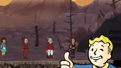 Foto: Reprodução/Bethesda Softworks