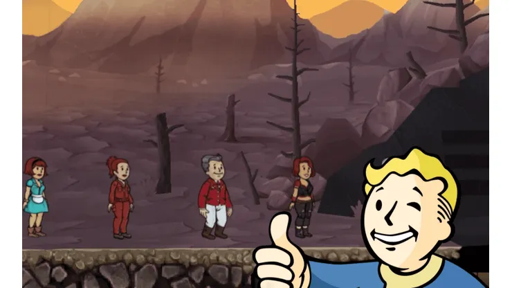 Foto: Reprodução/Bethesda Softworks