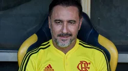Foto: Thiago Ribeiro/AGIF | Vítor Pereira
