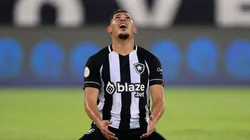 Foto:Buda Mendes/Getty Images