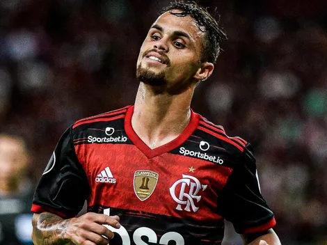 Michael surpreende todo mundo e avisa onde quer jogar no Brasil