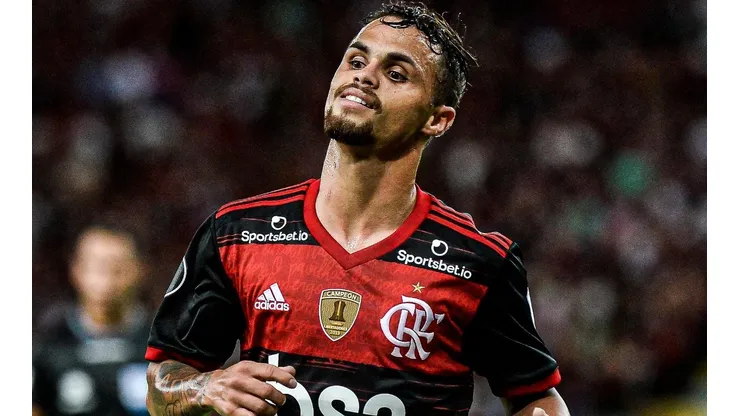Foto: Marcelo Cortes/ Flamengo