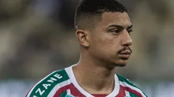FOTO DE MARCELO GONÇALVES / FLUMINENSE FC