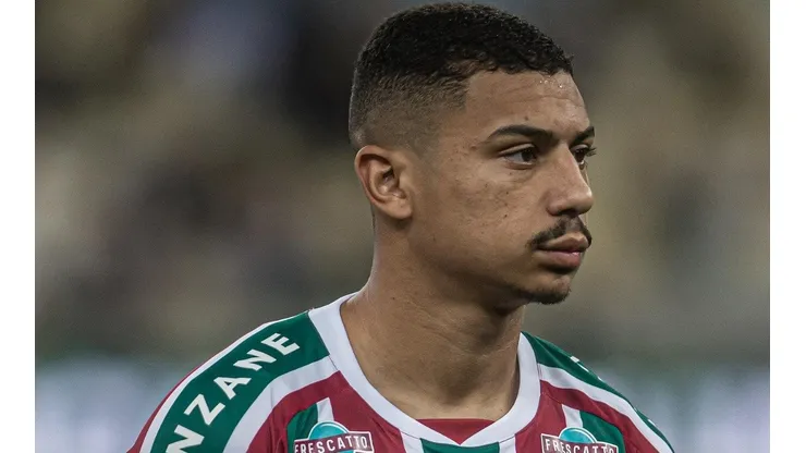 FOTO DE MARCELO GONÇALVES / FLUMINENSE FC