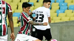 Foto: Mailson Santana/Fluminense