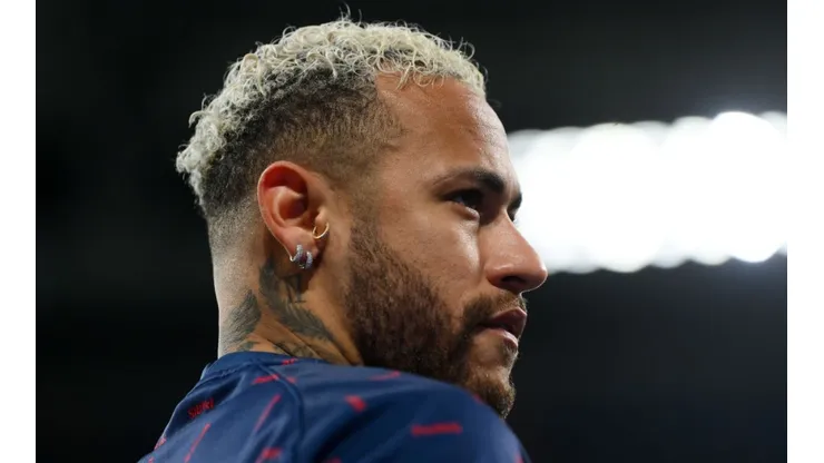 Real Madrid v Paris Saint-Germain: Round Of Sixteen Leg Two - UEFA Champions League