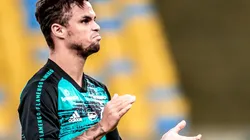 Foto: Marcelo Cortes/ Flamengo