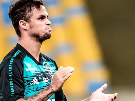 Michael revela onde quer jogar no Brasil e agita os bastidores do Grêmio