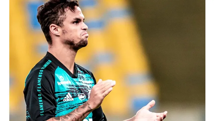 Foto: Marcelo Cortes/ Flamengo