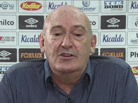 R$ 124 milhões: Napoli decide pagar caminhão de dinheiro por titular do Santos