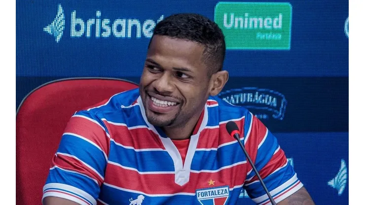 Foto: Karim Georges/FEC - Júnior Santos foi destaque da equipe em 2019.