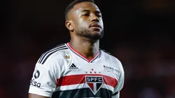 Foto: Marcello Zambrana/AGIF