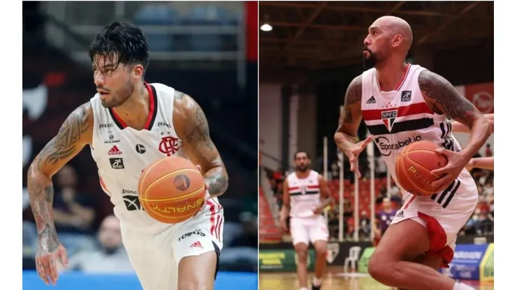 O clássico nacional irá decidir uma vaga na decisão do Super 8