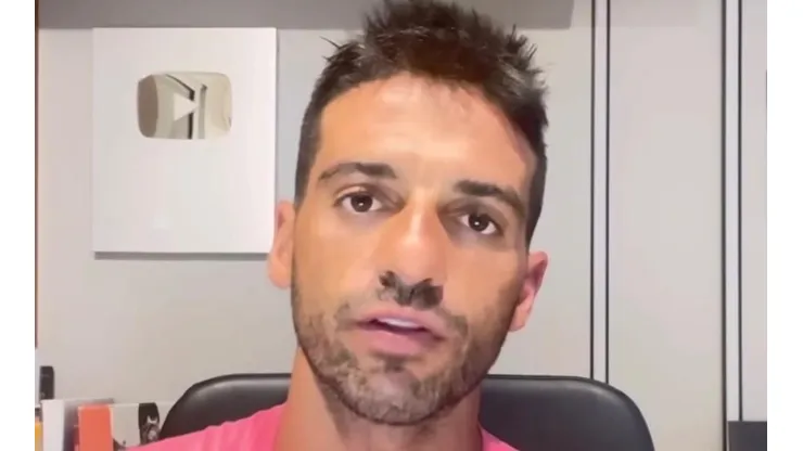 - Jornalista Venê Casagrande