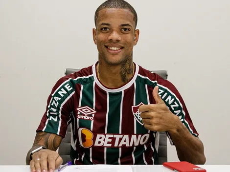 Muricy dá detalhes sobre chegada de Caio Paulista ao São Paulo