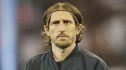 Foto: Yasser Bakhsh/Getty Images - Luka Modric