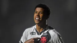 Thiago Ribeiro/AGIF - Andrey e mais uma joia do Vasco são elogiados