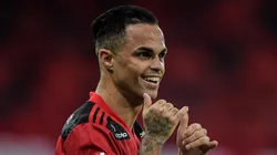 Foto: Thiago Ribeiro/AGIF - Michael