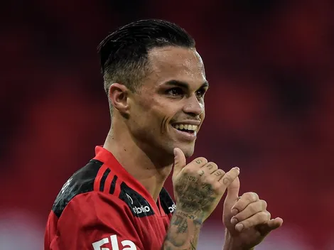 “Lesão do Michael…”; Palmeiras define quando 'atacar' Al Hilal para ter Robozinho