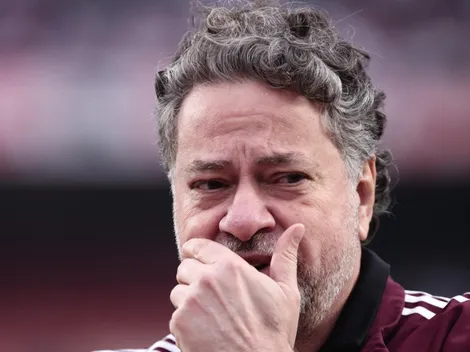 Coritiba ultrapassa Casares por atacante do futebol português