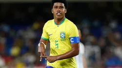 Foto: Rafael Ribeiro / CBF | Andrey