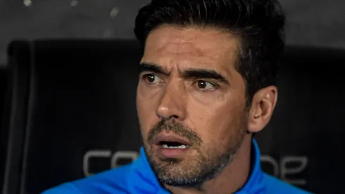 Foto: Thiago Ribeiro/AGIF - Abel Ferreira vai preservar seus titulares para jogo da Supercopa