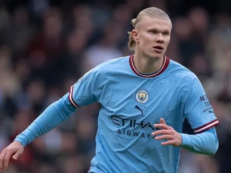 Novo Haaland? Real Madrid quer a contratação de promessa para a próxima temporada