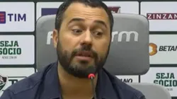 Foto: Reprodução YouTube Fluminense Football Club
