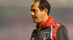 Mauro Horita/AGIF - Muricy é criticado no São Paulo