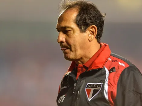 “Planejamento atrapalhado”; Reforços ‘amadores' do São Paulo são detonados Muricy é criticado