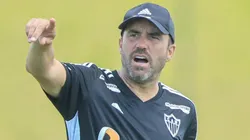 Foto: Pedro Souza / Atlético