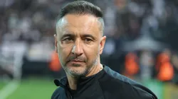Marcello Zambrana/AGIF - Vítor Pereira vira assunto no Corinthians