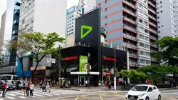 Foto: Reprodução/LOUD e Burguer King