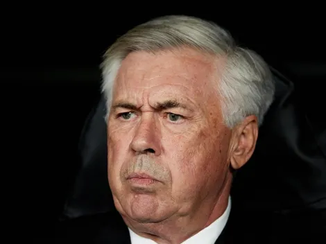 Ancelotti tem ‘pepino’ para resolver e Flamengo pode aproveitar no Mundial
