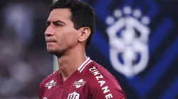 "Velho conhecido"; Ceará está bem próximo de trazer 'Parça' de Ganso no Fluminense