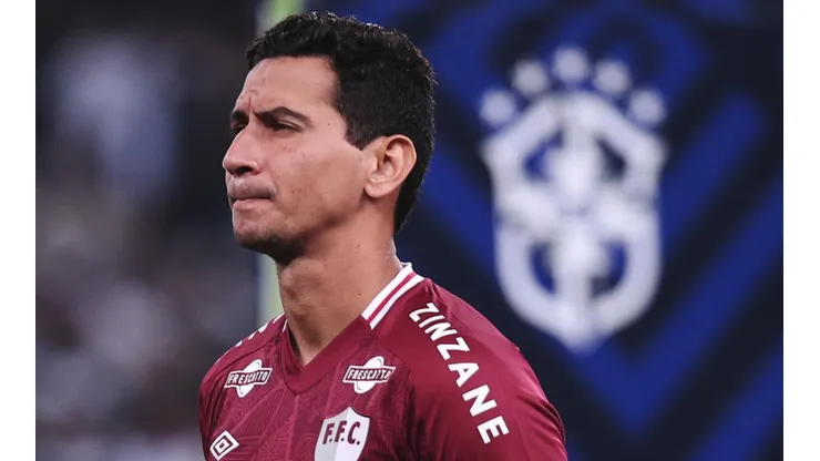 "Velho conhecido"; Ceará está bem próximo de trazer 'Parça' de Ganso no Fluminense