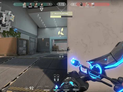 VALORANT terá skins temáticas de equipes participantes do Sistema de Franquias