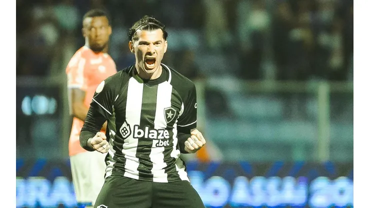 Foto: R.Pierre/AGIF