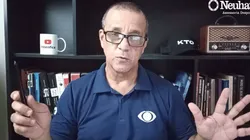 Foto: Reprodução/YouTube - Benfica: jornalista atualizou situação de jovem no Grêmio
